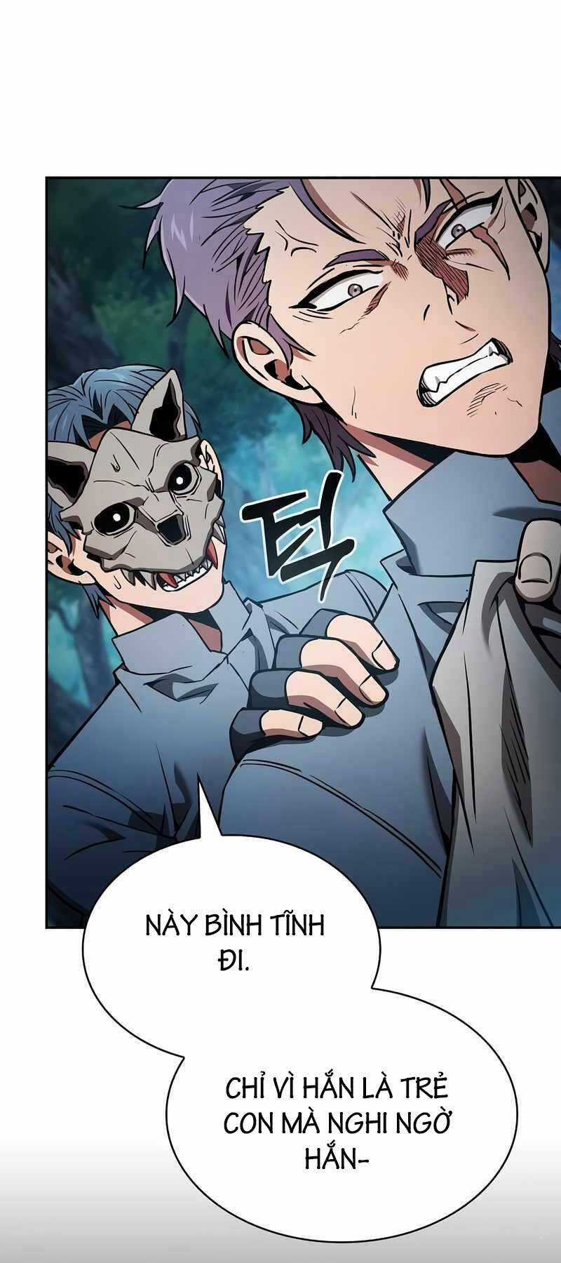 Kiếm Sĩ Thiên Tài Của Học Viện Chương 14 trang 52