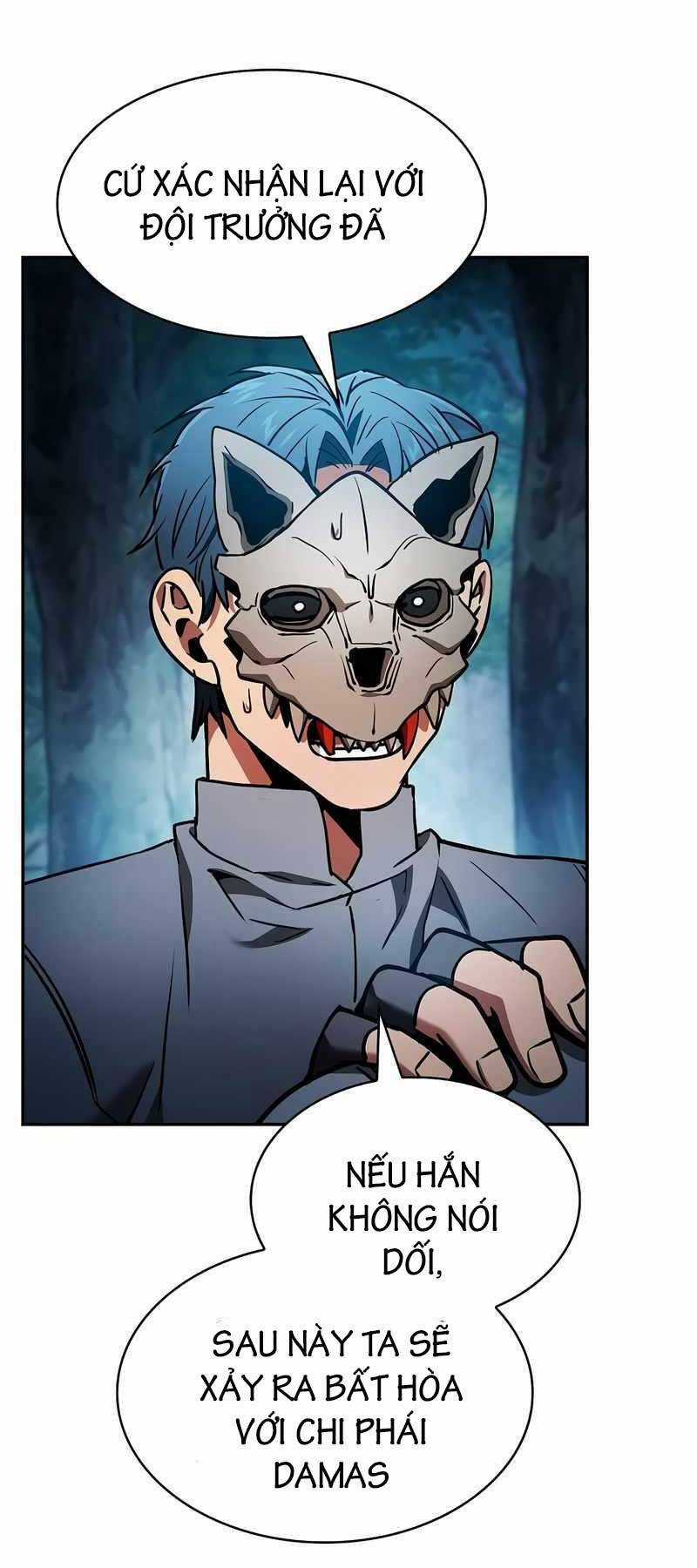 Kiếm Sĩ Thiên Tài Của Học Viện Chương 14 trang 55