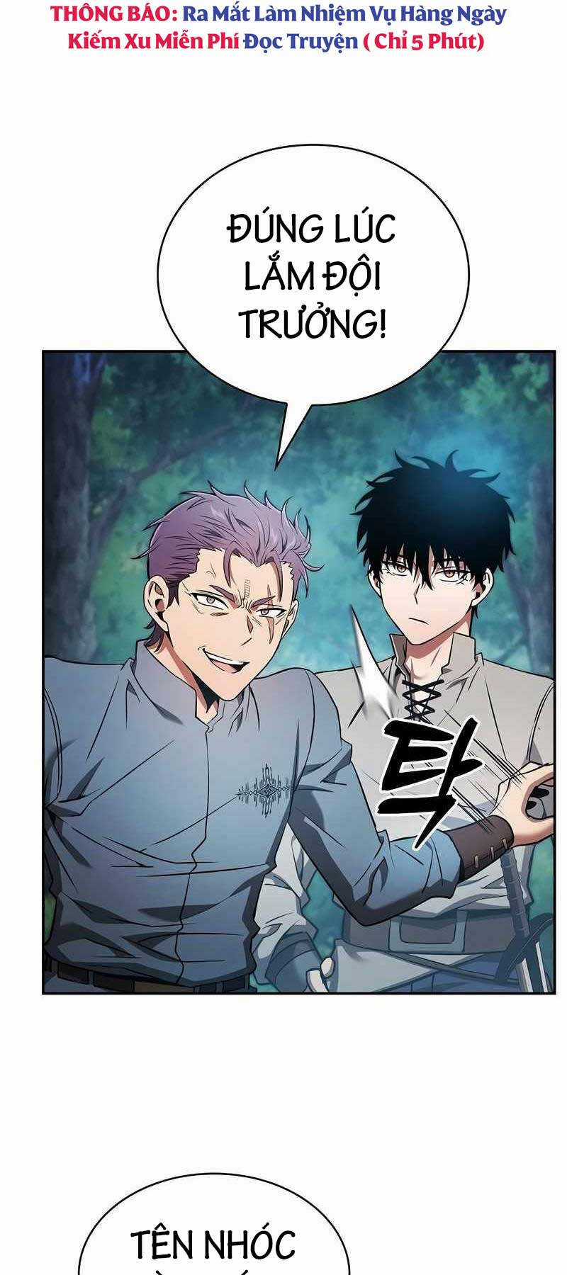 Kiếm Sĩ Thiên Tài Của Học Viện Chương 14 trang 60