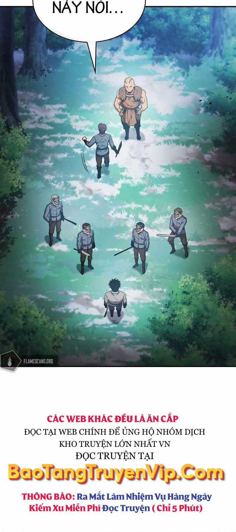 Kiếm Sĩ Thiên Tài Của Học Viện Chương 14 trang 61