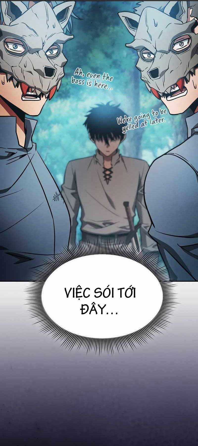 Kiếm Sĩ Thiên Tài Của Học Viện Chương 14 trang 62