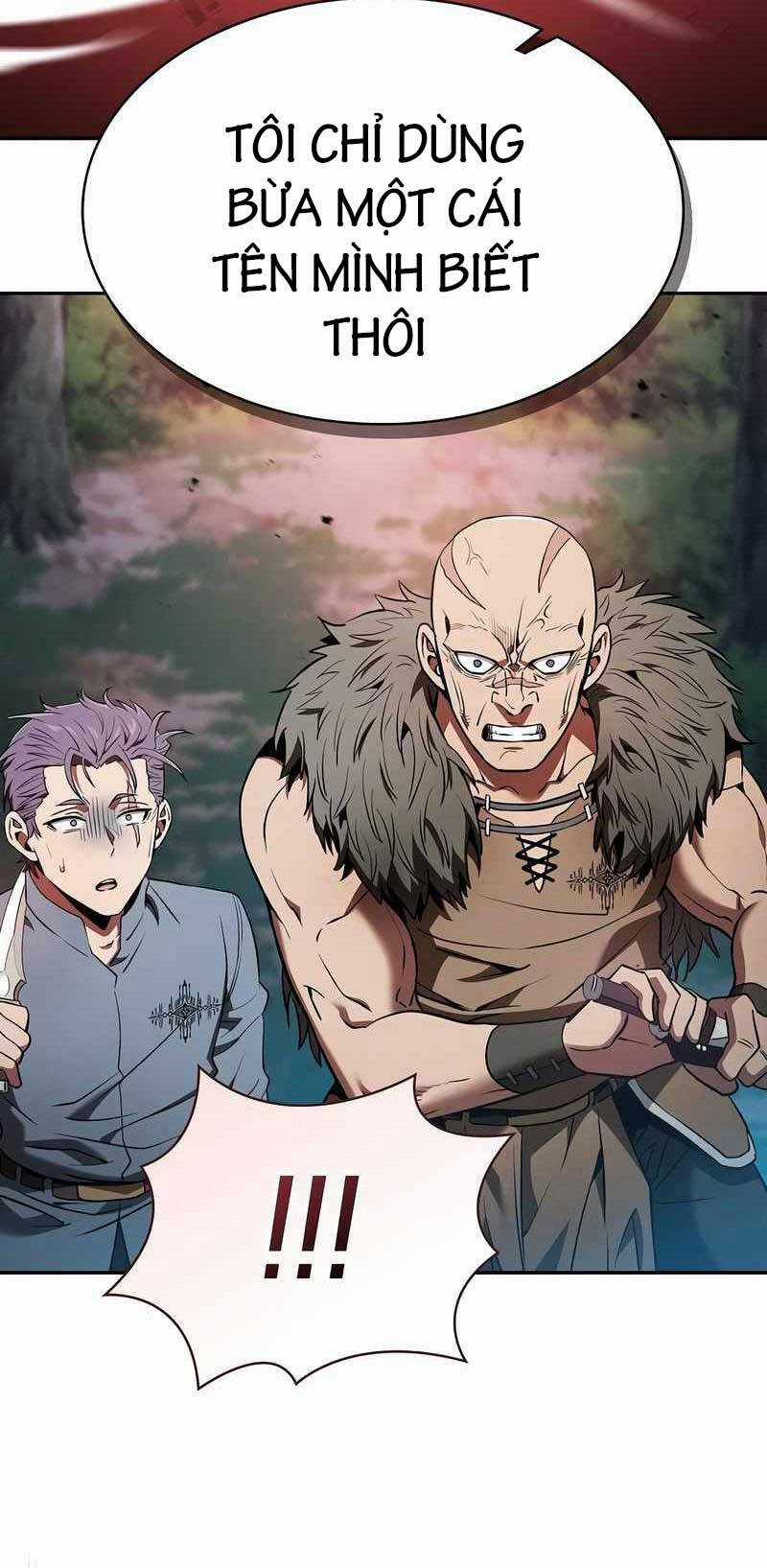 Kiếm Sĩ Thiên Tài Của Học Viện Chương 14 trang 72