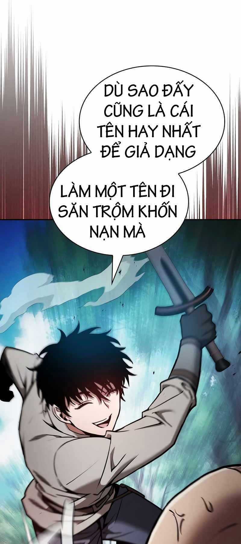 Kiếm Sĩ Thiên Tài Của Học Viện Chương 14 trang 73