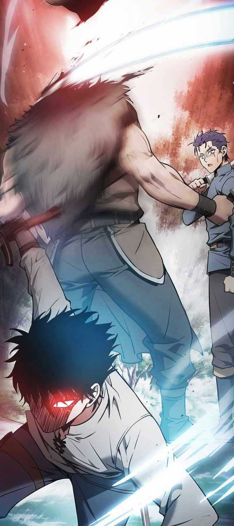 Kiếm Sĩ Thiên Tài Của Học Viện Chương 14 trang 76