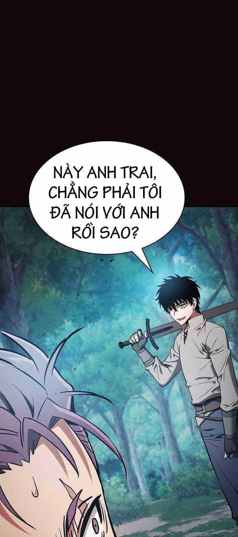 Kiếm Sĩ Thiên Tài Của Học Viện Chương 14 trang 79