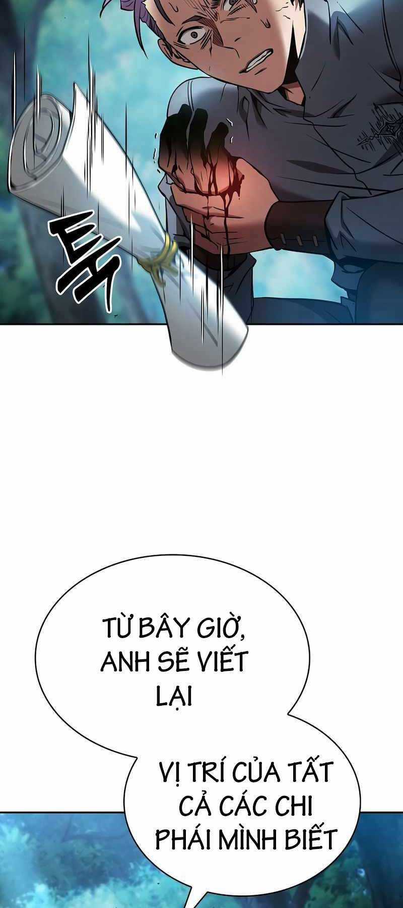 Kiếm Sĩ Thiên Tài Của Học Viện Chương 14 trang 85