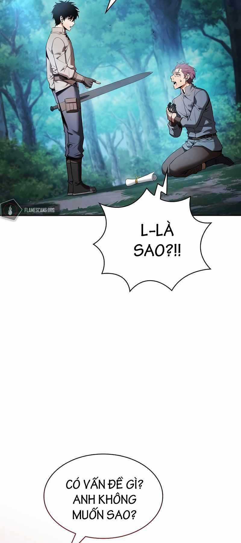 Kiếm Sĩ Thiên Tài Của Học Viện Chương 14 trang 86