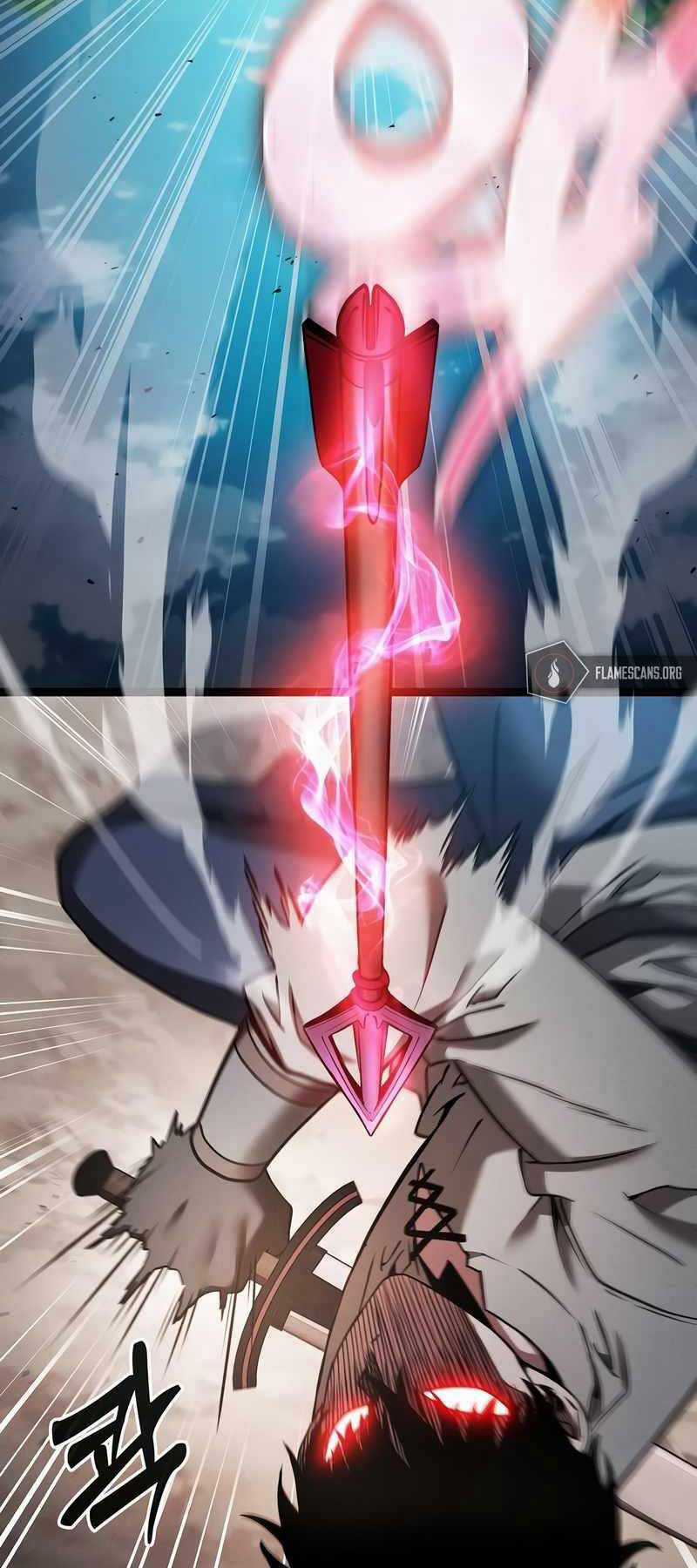 Kiếm Sĩ Thiên Tài Của Học Viện Chương 14 trang 9