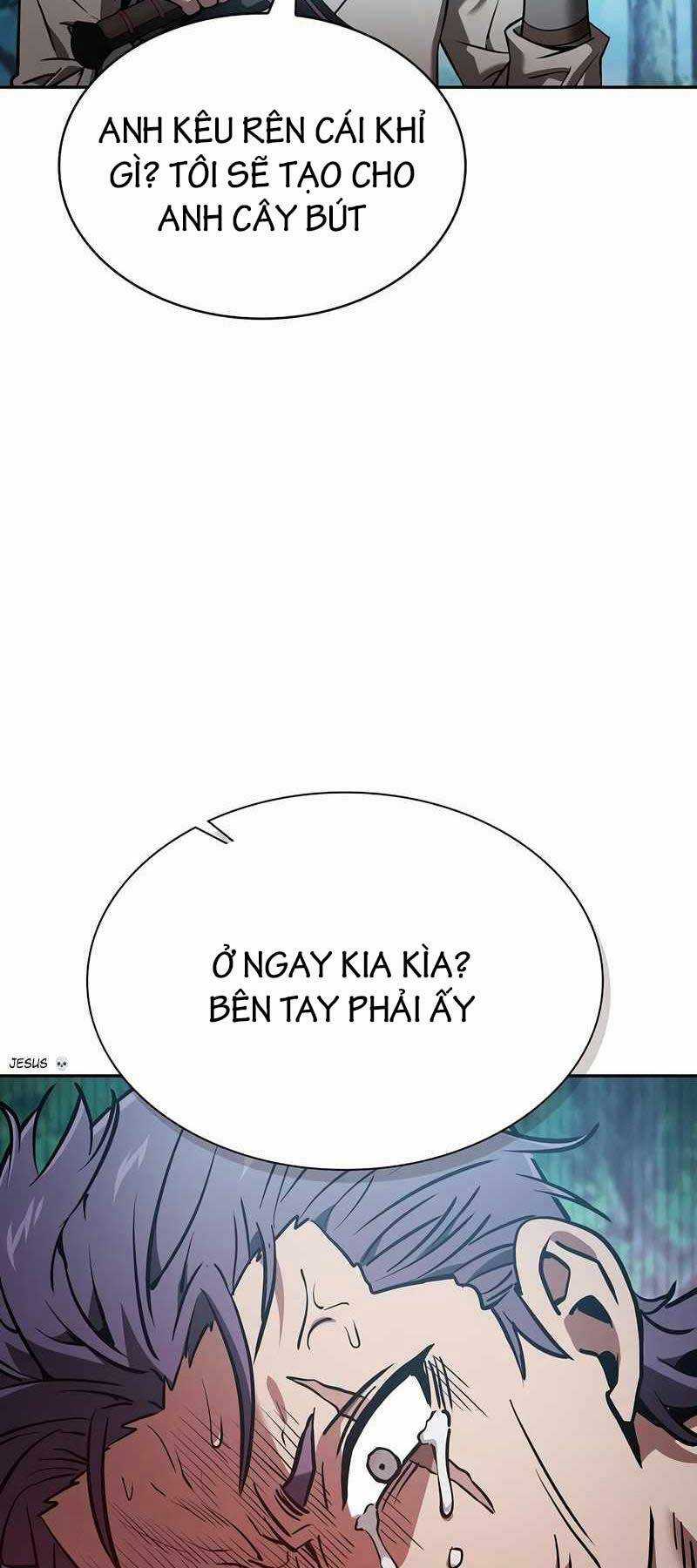 Kiếm Sĩ Thiên Tài Của Học Viện Chương 14 trang 90