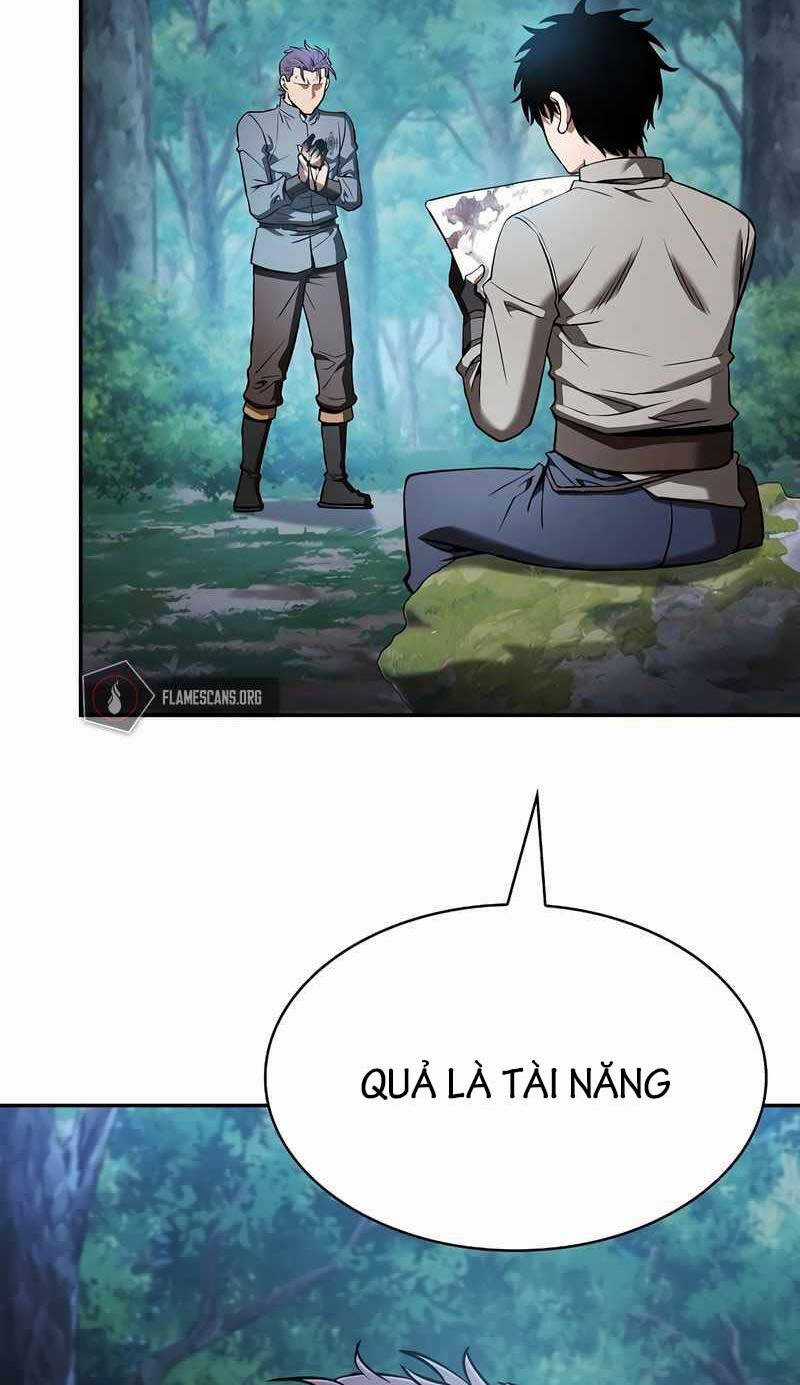 Kiếm Sĩ Thiên Tài Của Học Viện Chương 14 trang 93