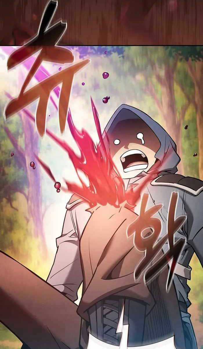 Kiếm Sĩ Thiên Tài Của Học Viện Chương 15 trang 104