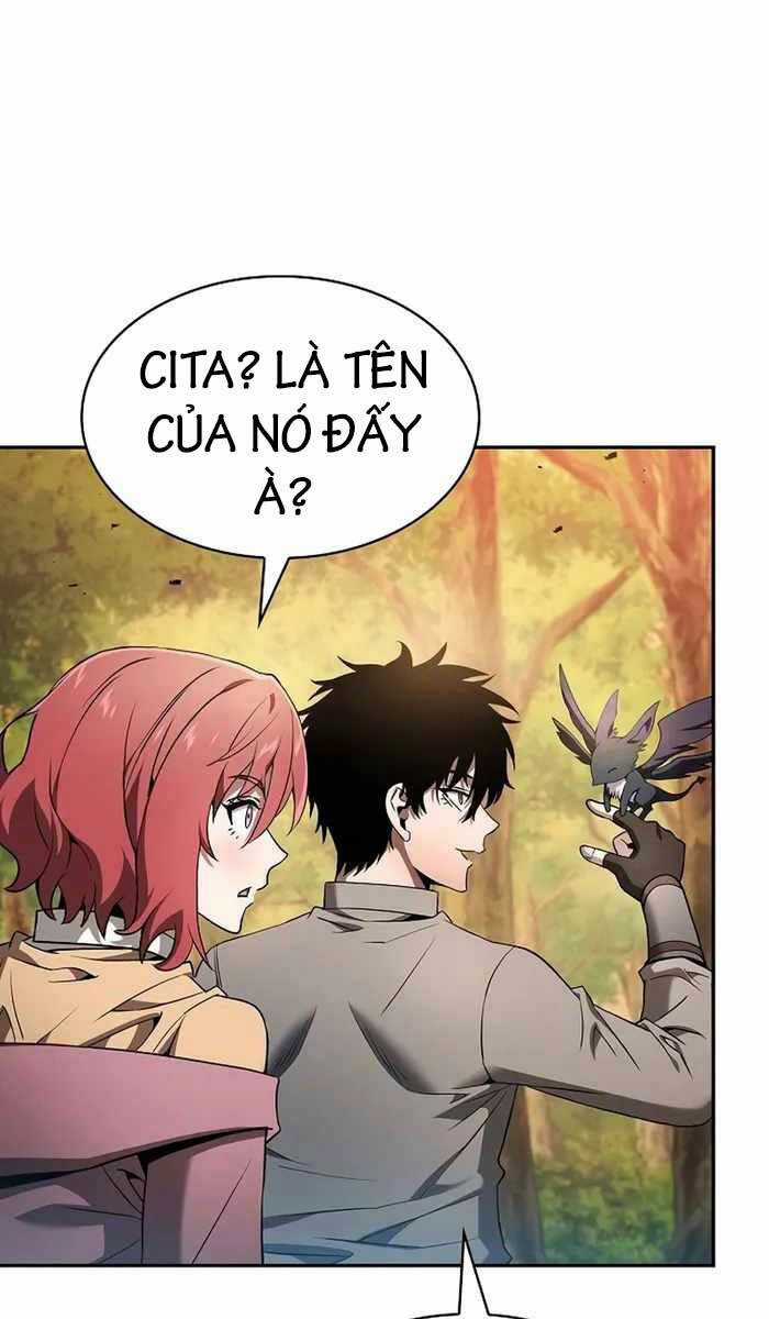 Kiếm Sĩ Thiên Tài Của Học Viện Chương 15 trang 110