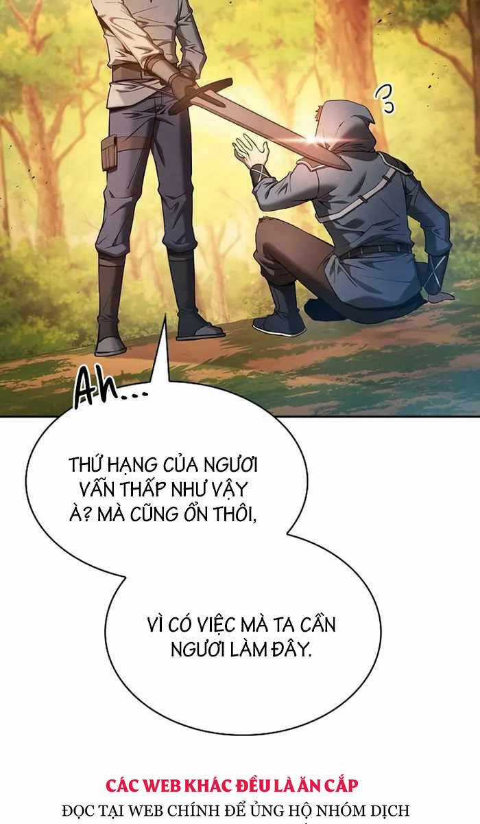 Kiếm Sĩ Thiên Tài Của Học Viện Chương 15 trang 131