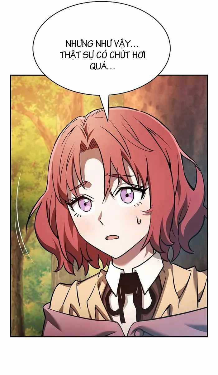 Kiếm Sĩ Thiên Tài Của Học Viện Chương 15 trang 4