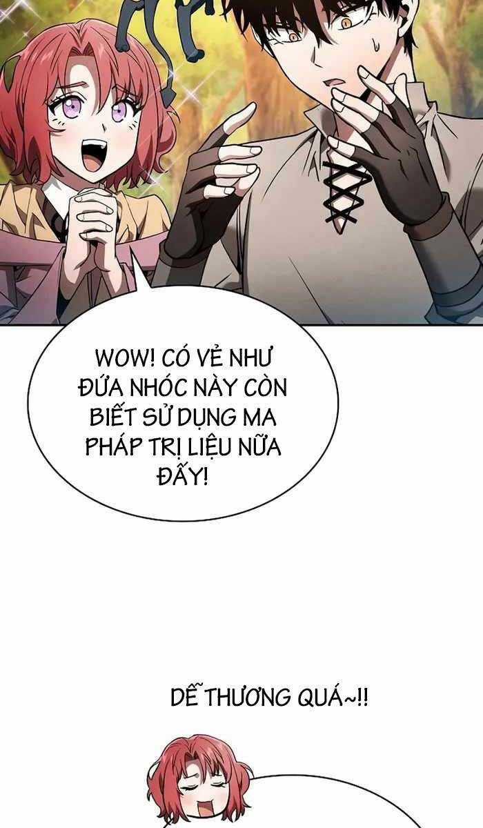 Kiếm Sĩ Thiên Tài Của Học Viện Chương 15 trang 77