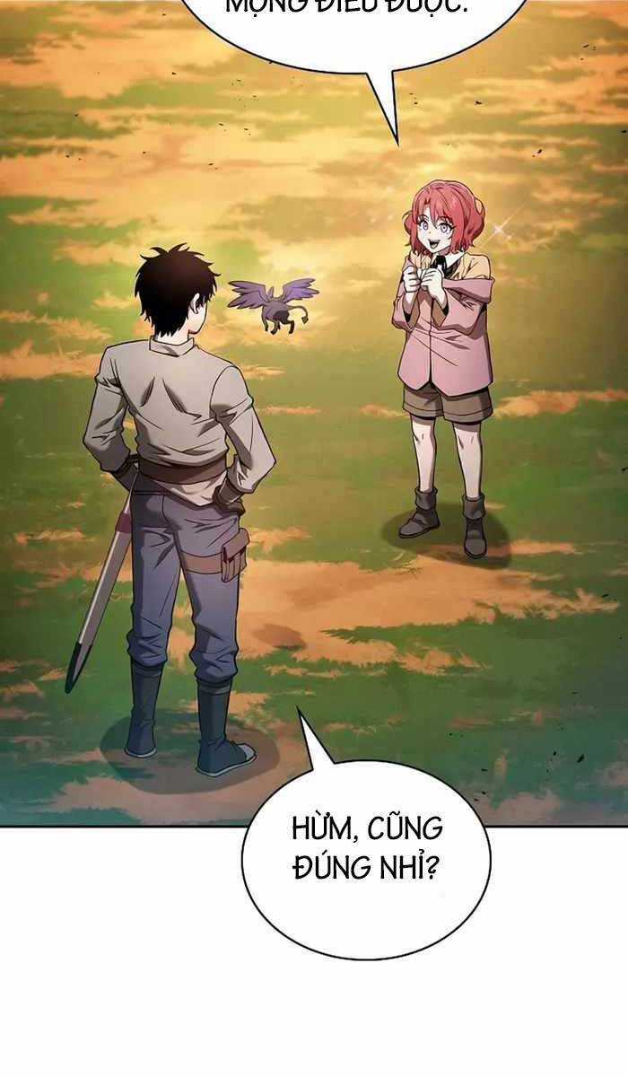 Kiếm Sĩ Thiên Tài Của Học Viện Chương 15 trang 80