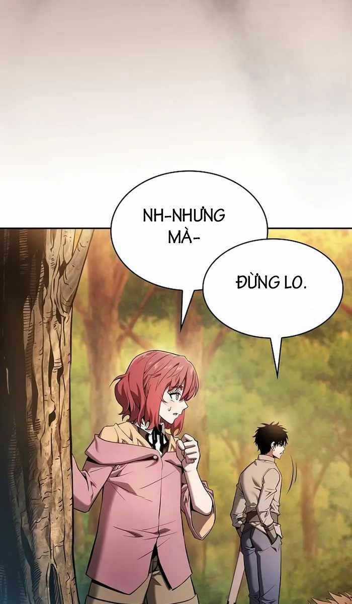 Kiếm Sĩ Thiên Tài Của Học Viện Chương 15 trang 9