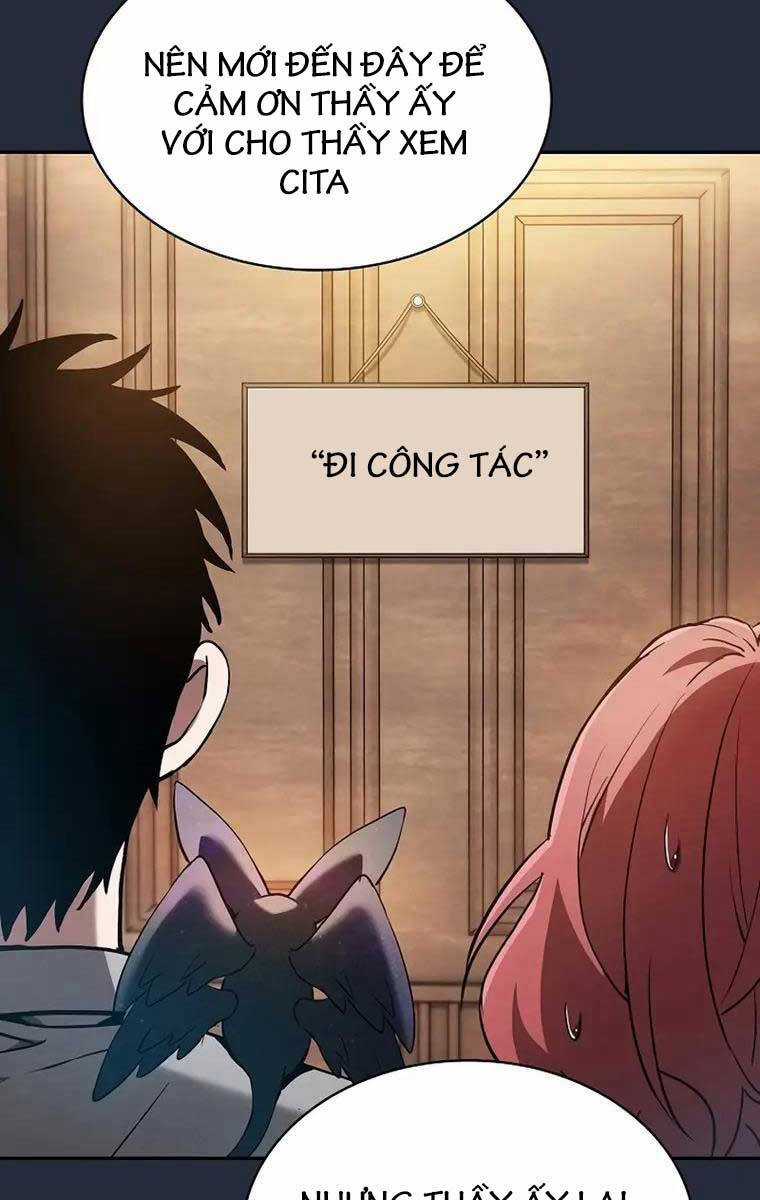 Kiếm Sĩ Thiên Tài Của Học Viện Chương 16 trang 10