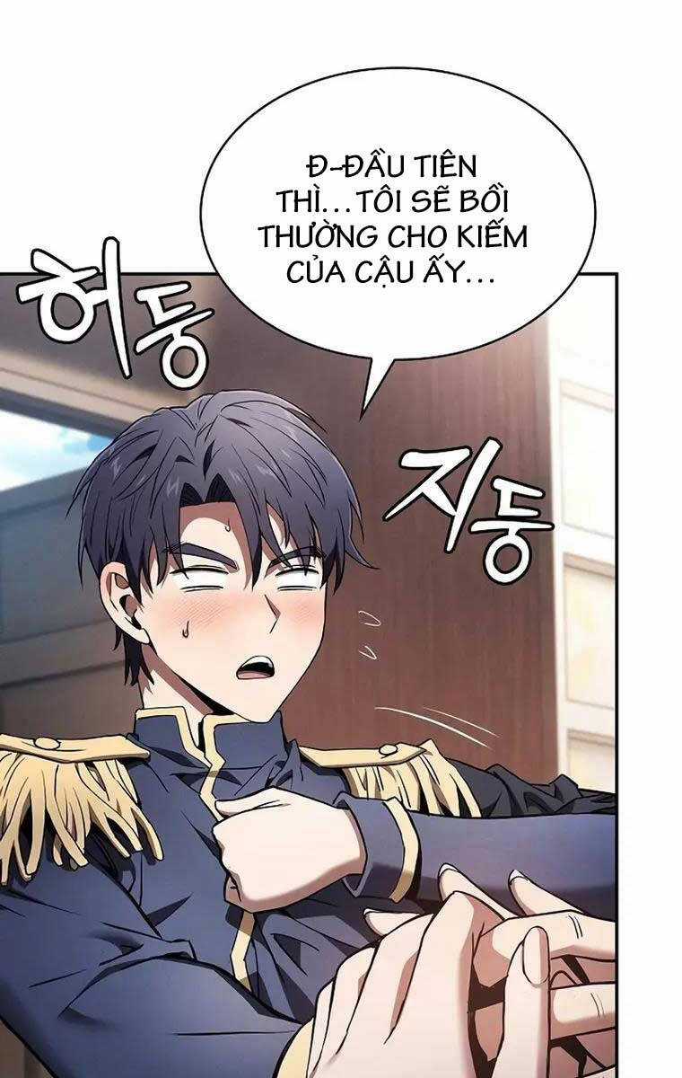 Kiếm Sĩ Thiên Tài Của Học Viện Chương 16 trang 106