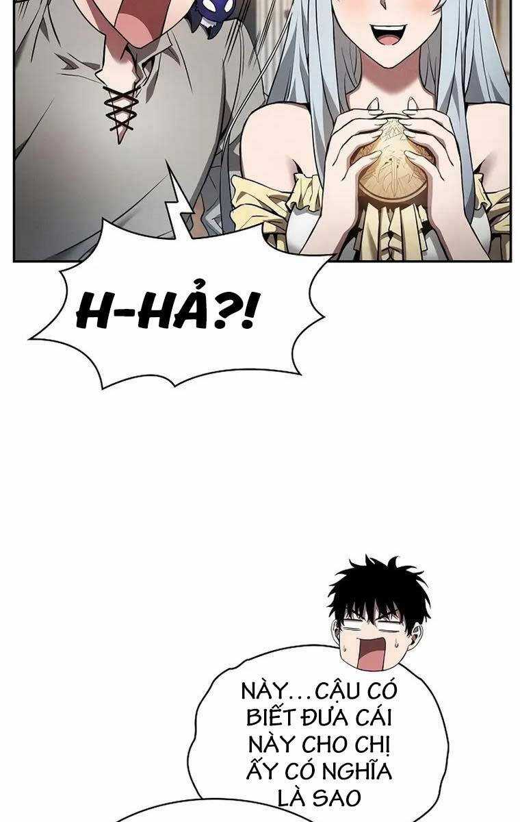 Kiếm Sĩ Thiên Tài Của Học Viện Chương 16 trang 110