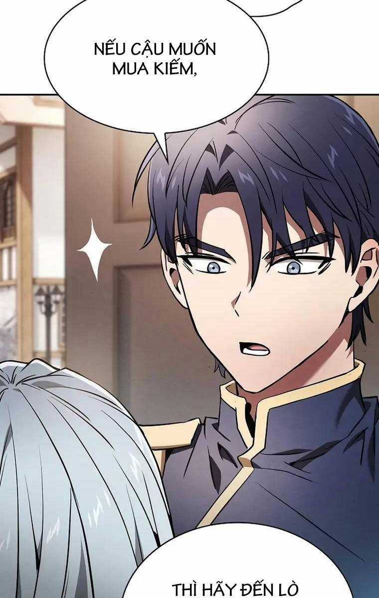 Kiếm Sĩ Thiên Tài Của Học Viện Chương 16 trang 111