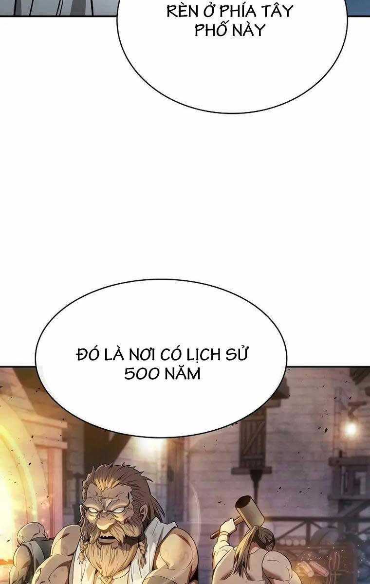 Kiếm Sĩ Thiên Tài Của Học Viện Chương 16 trang 112