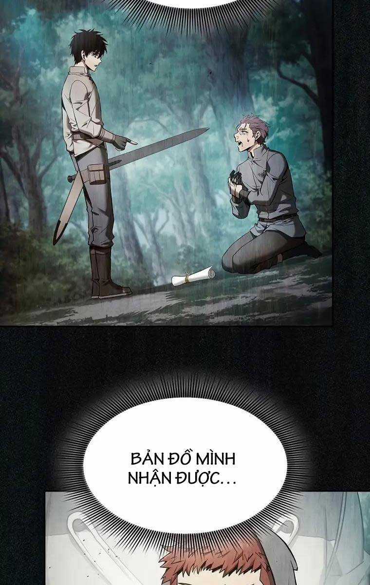 Kiếm Sĩ Thiên Tài Của Học Viện Chương 16 trang 12