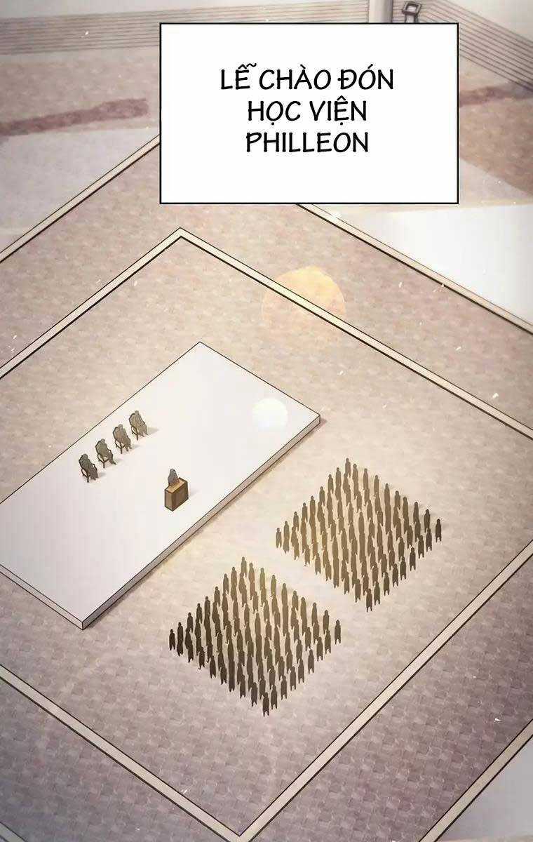 Kiếm Sĩ Thiên Tài Của Học Viện Chương 16 trang 125