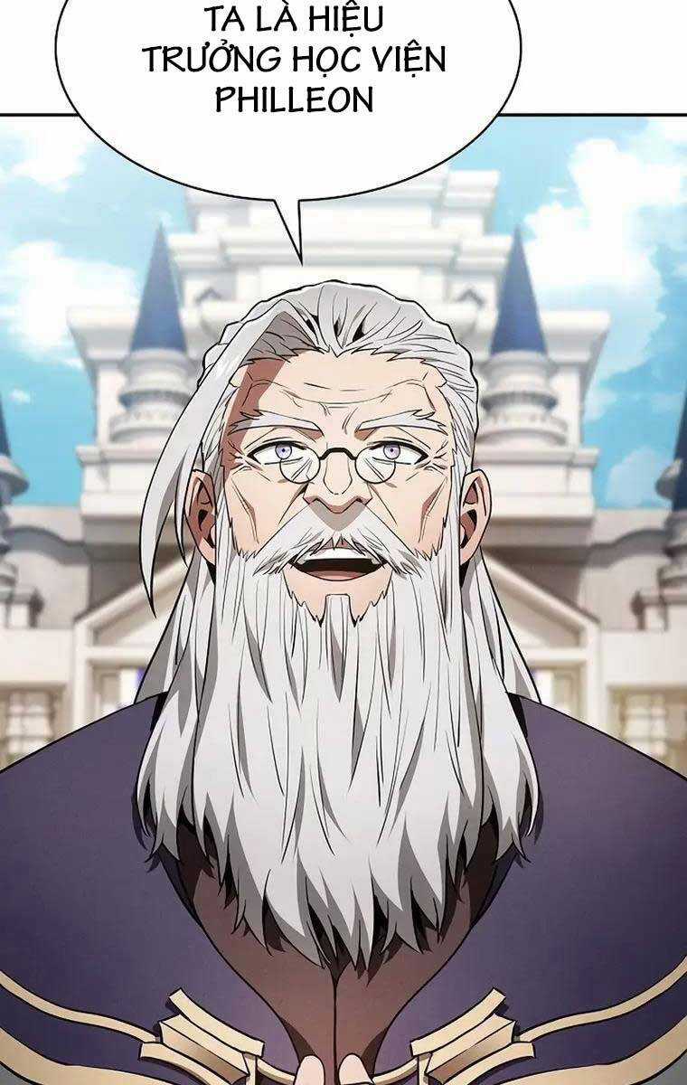 Kiếm Sĩ Thiên Tài Của Học Viện Chương 16 trang 128