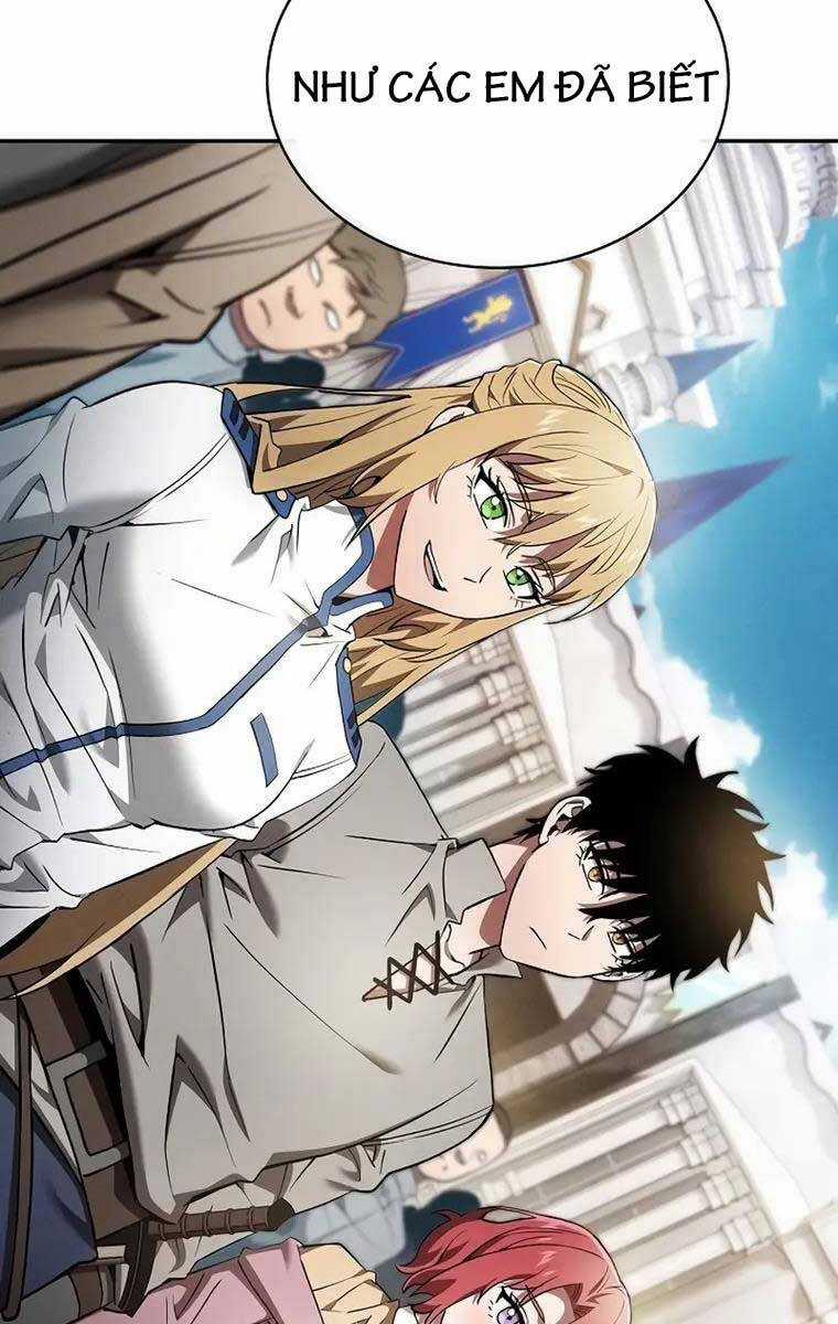 Kiếm Sĩ Thiên Tài Của Học Viện Chương 16 trang 130