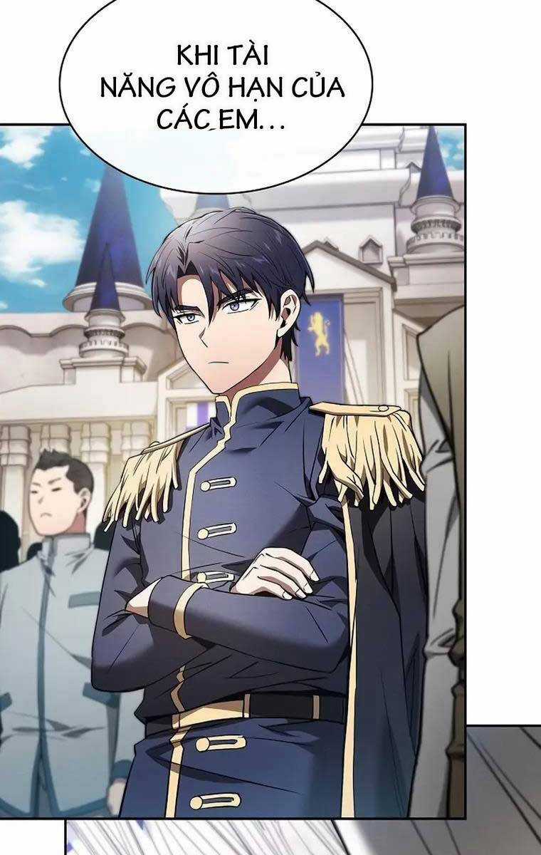 Kiếm Sĩ Thiên Tài Của Học Viện Chương 16 trang 132