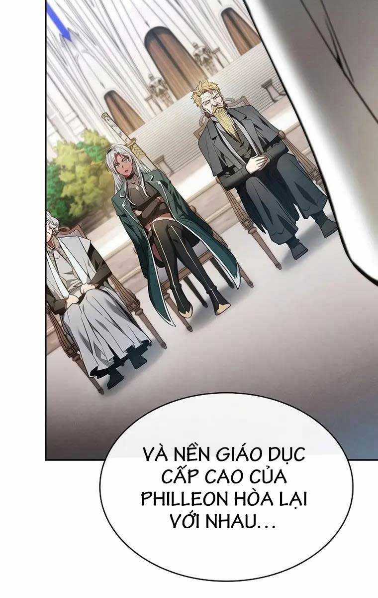 Kiếm Sĩ Thiên Tài Của Học Viện Chương 16 trang 133