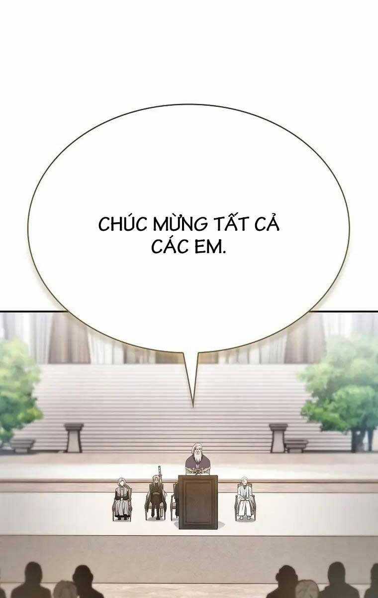 Kiếm Sĩ Thiên Tài Của Học Viện Chương 16 trang 136