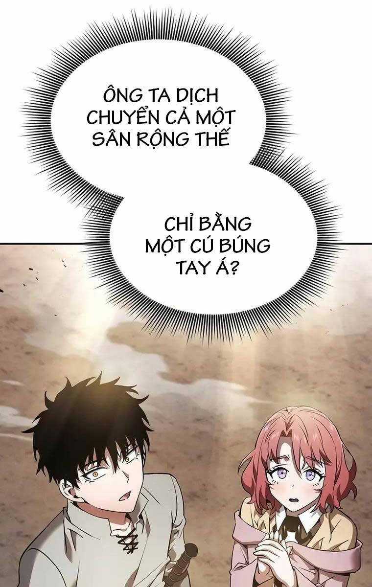 Kiếm Sĩ Thiên Tài Của Học Viện Chương 16 trang 164