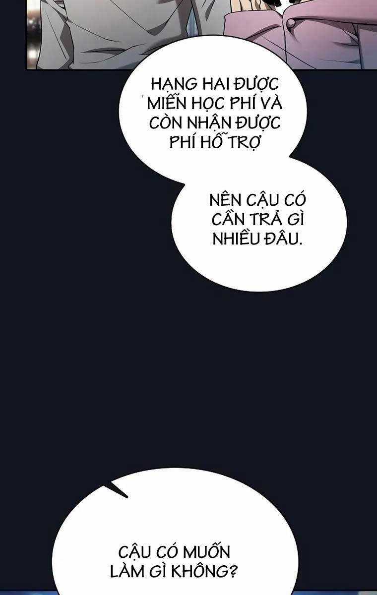 Kiếm Sĩ Thiên Tài Của Học Viện Chương 16 trang 18