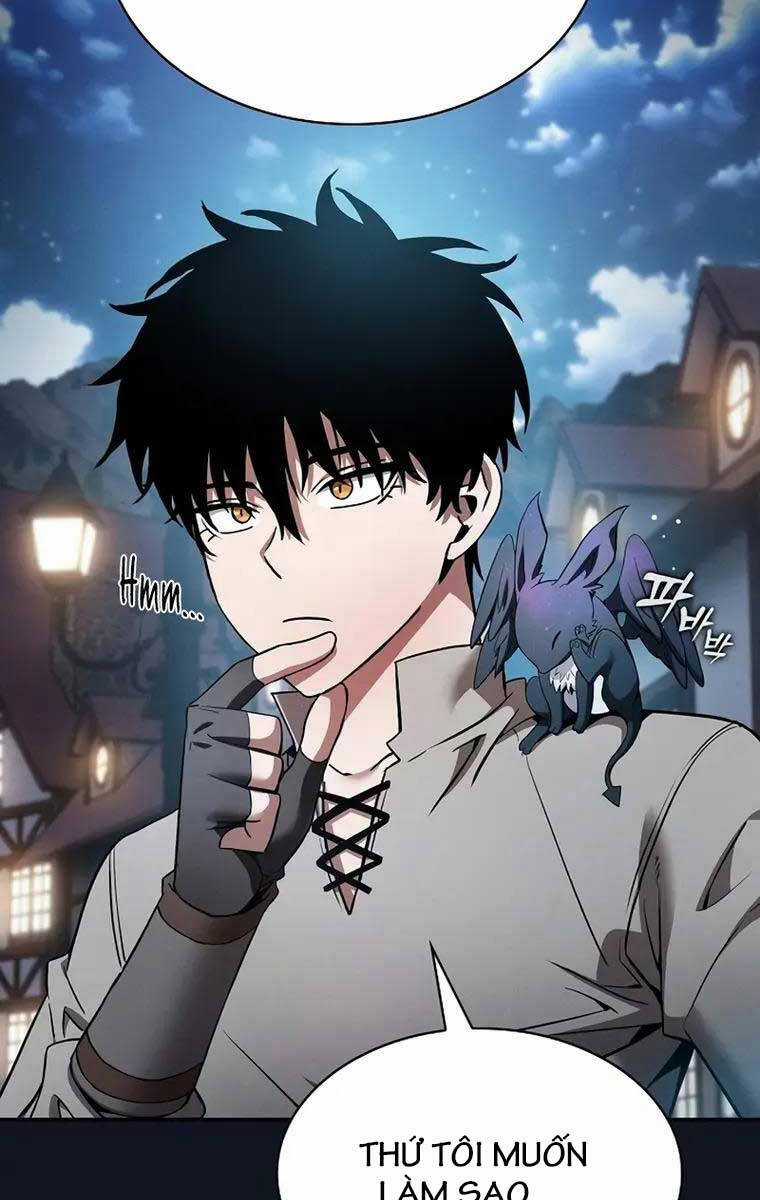 Kiếm Sĩ Thiên Tài Của Học Viện Chương 16 trang 19