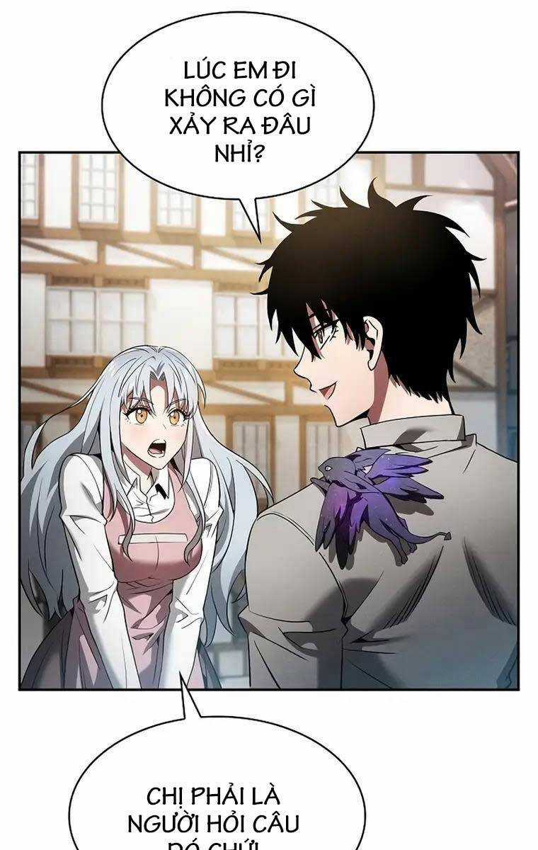 Kiếm Sĩ Thiên Tài Của Học Viện Chương 16 trang 35