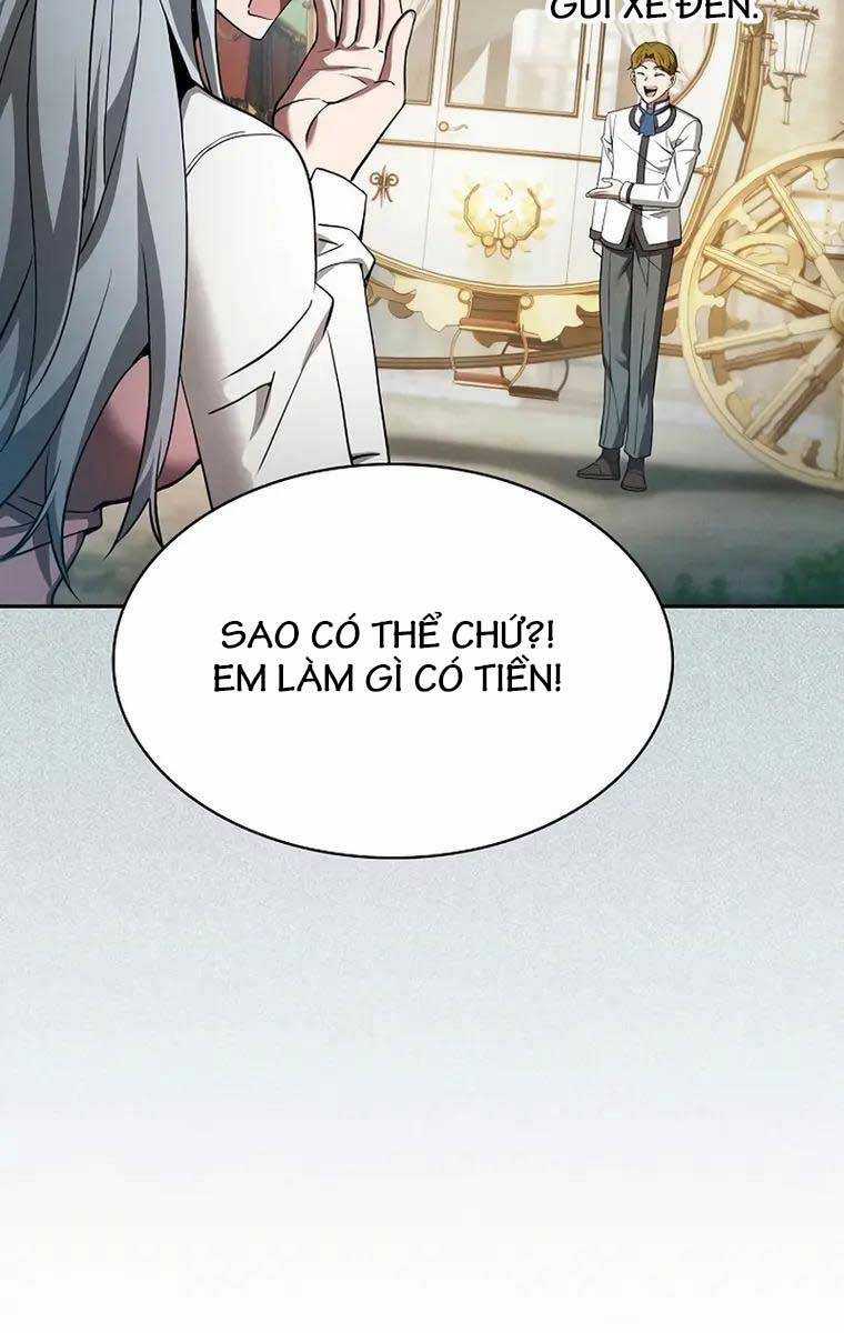 Kiếm Sĩ Thiên Tài Của Học Viện Chương 16 trang 37