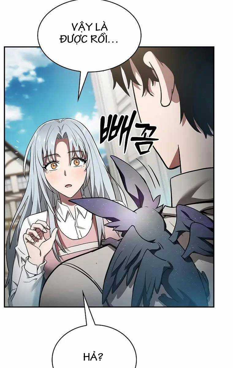 Kiếm Sĩ Thiên Tài Của Học Viện Chương 16 trang 40