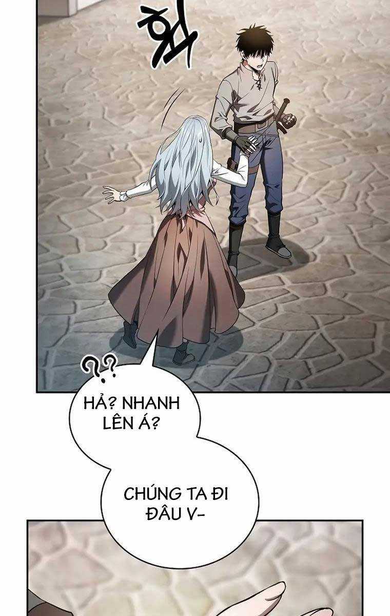 Kiếm Sĩ Thiên Tài Của Học Viện Chương 16 trang 44