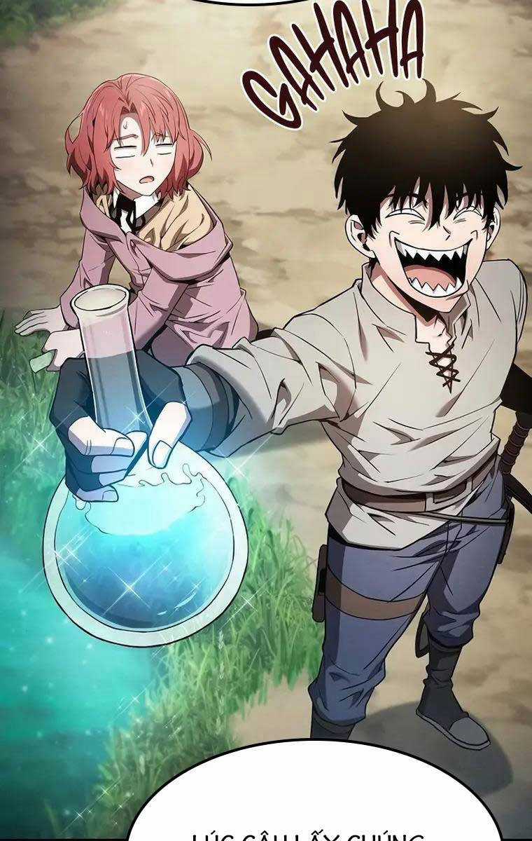 Kiếm Sĩ Thiên Tài Của Học Viện Chương 16 trang 5