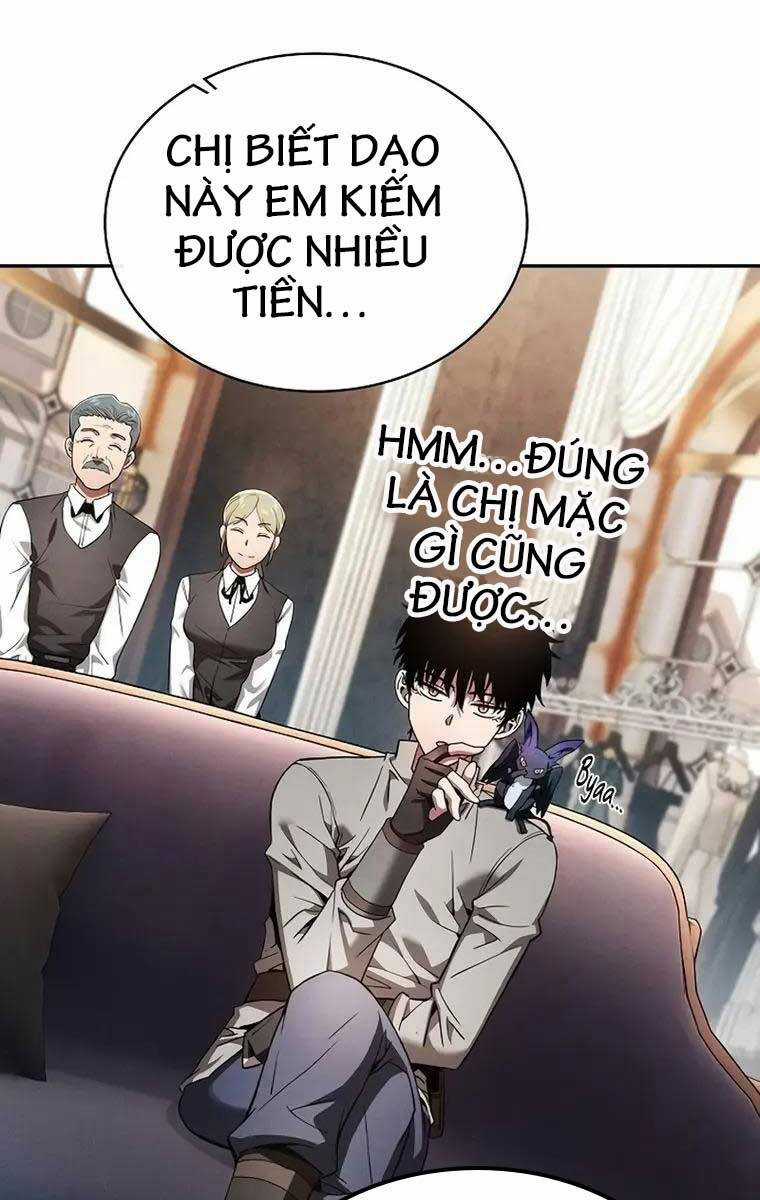 Kiếm Sĩ Thiên Tài Của Học Viện Chương 16 trang 52