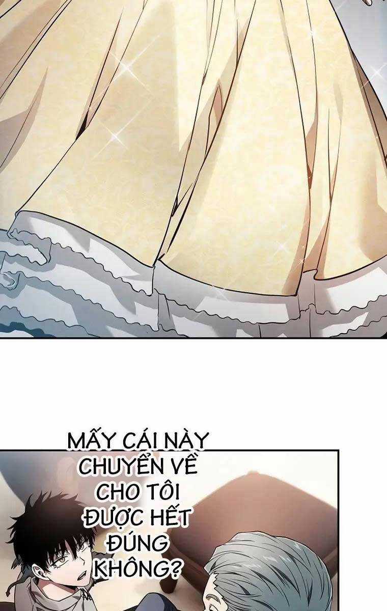 Kiếm Sĩ Thiên Tài Của Học Viện Chương 16 trang 56