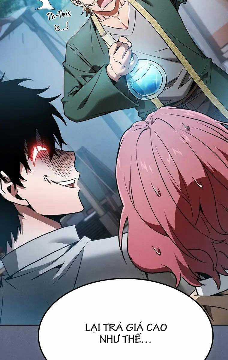 Kiếm Sĩ Thiên Tài Của Học Viện Chương 16 trang 7