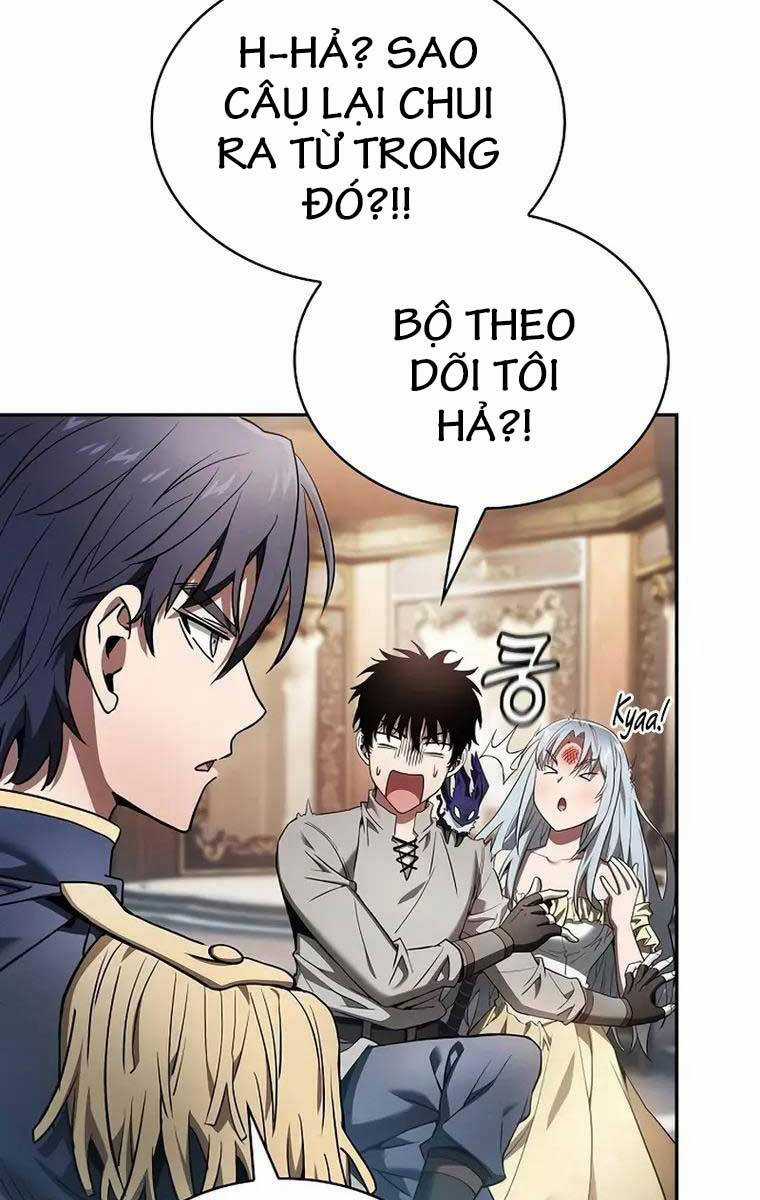 Kiếm Sĩ Thiên Tài Của Học Viện Chương 16 trang 75