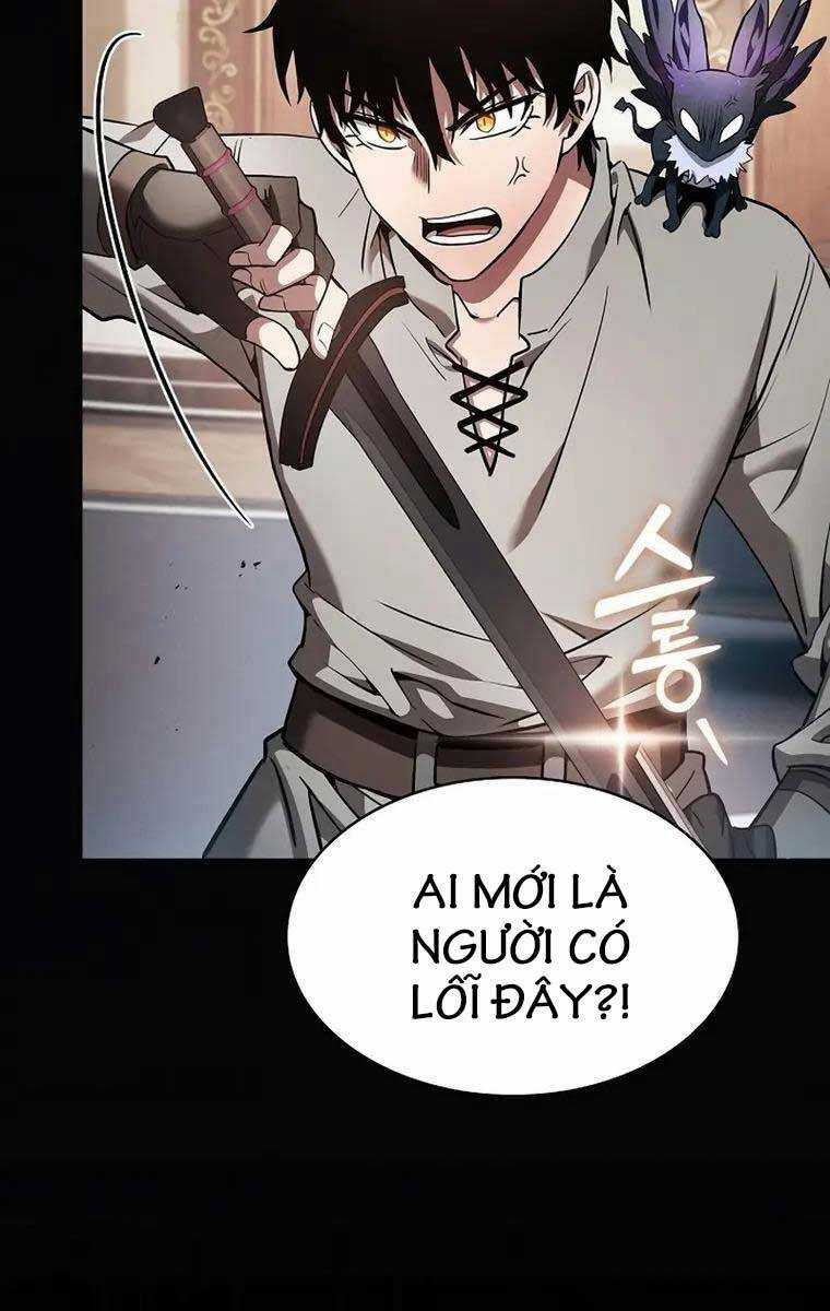 Kiếm Sĩ Thiên Tài Của Học Viện Chương 16 trang 80