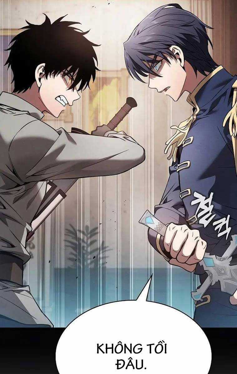 Kiếm Sĩ Thiên Tài Của Học Viện Chương 16 trang 82