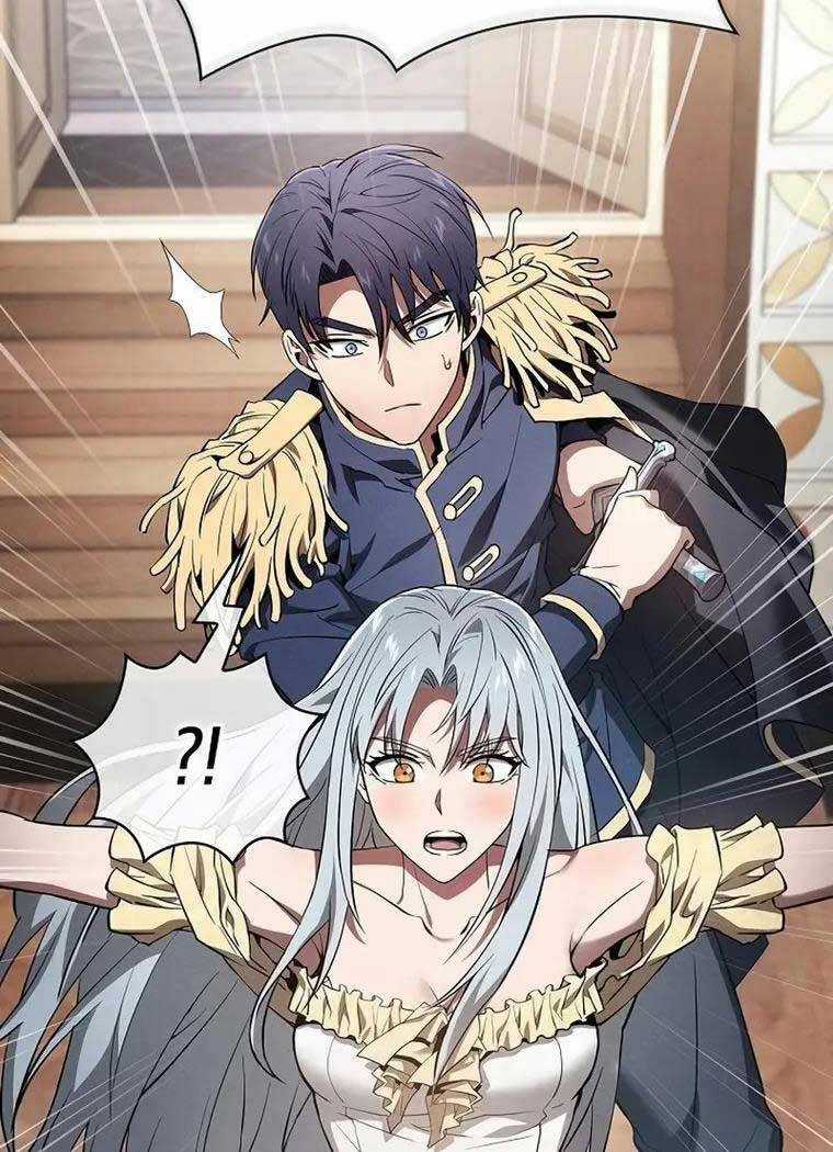 Kiếm Sĩ Thiên Tài Của Học Viện Chương 16 trang 84