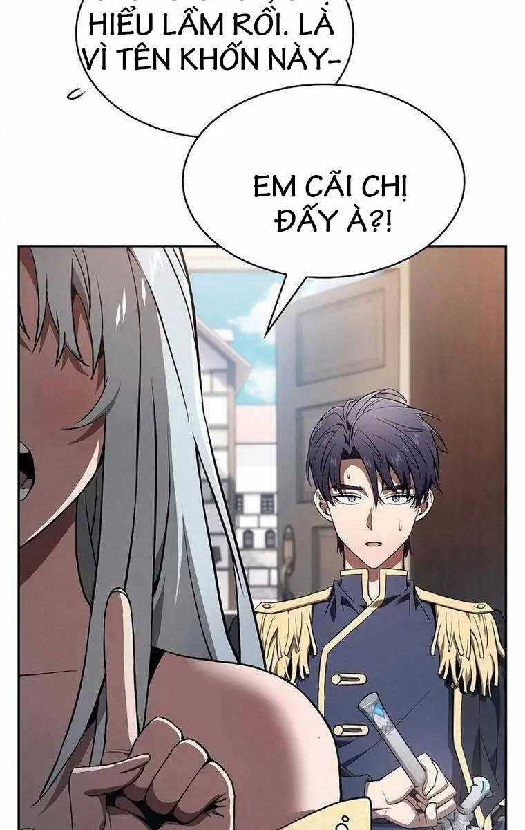 Kiếm Sĩ Thiên Tài Của Học Viện Chương 16 trang 86