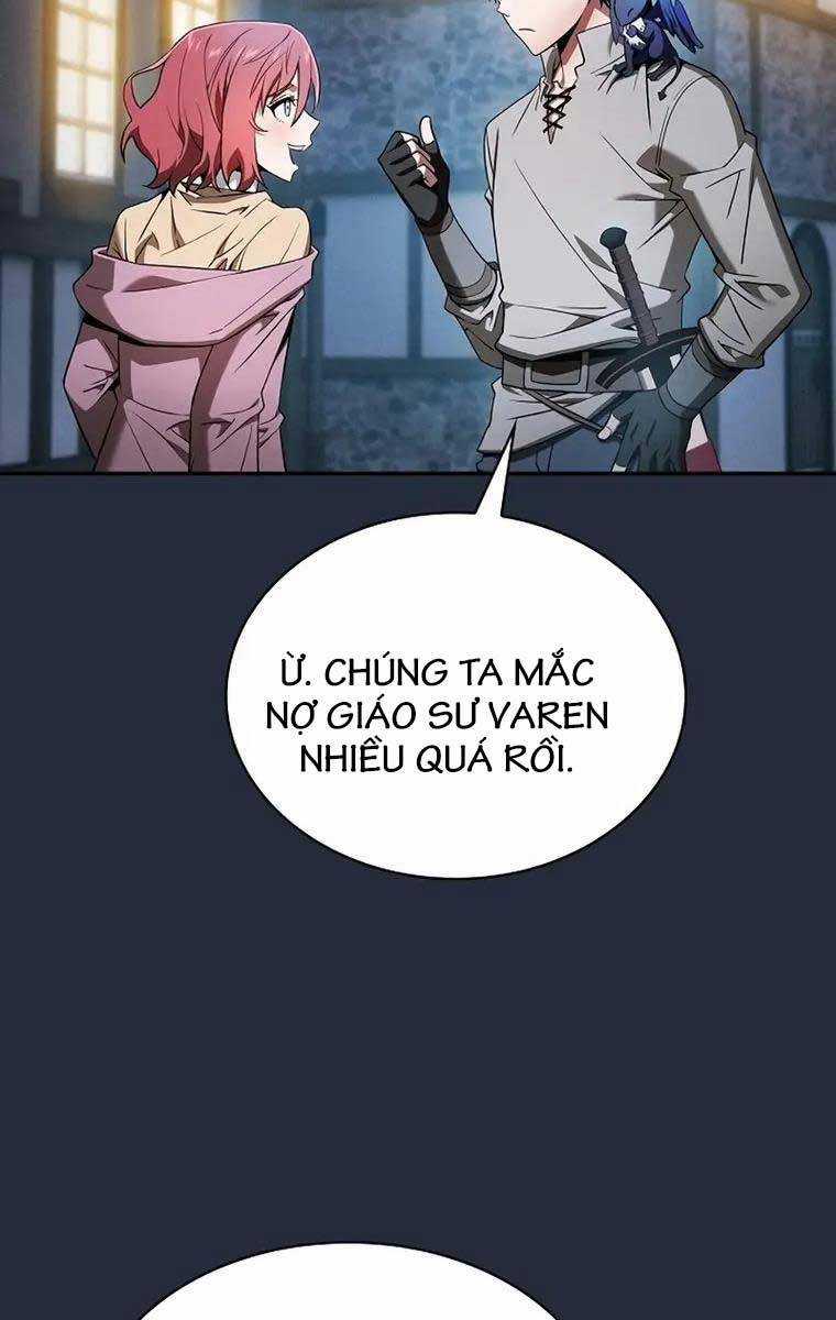 Kiếm Sĩ Thiên Tài Của Học Viện Chương 16 trang 9